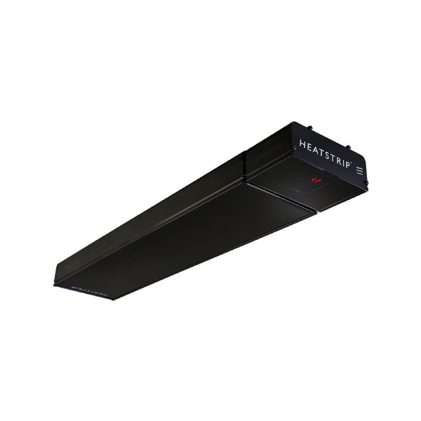 Heatstrip 3200W 240V 50Hz 13.5A IPX5 Enhance Outdoor Heater - Remote/App Control