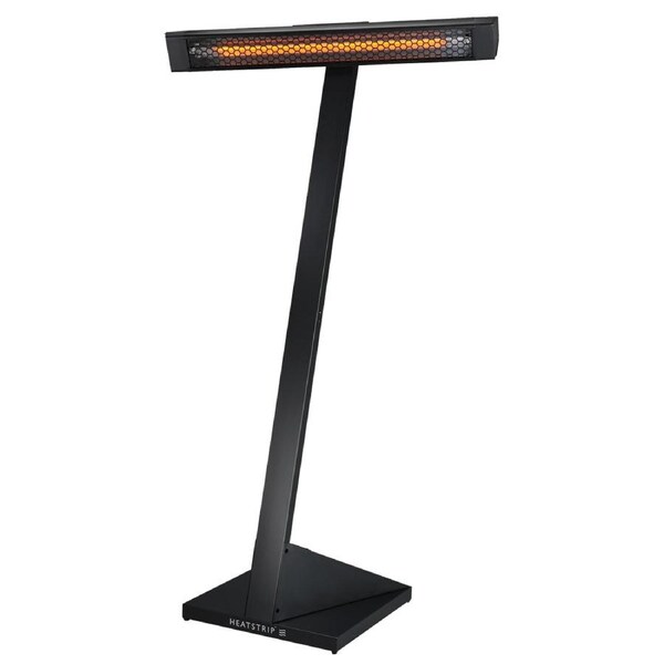 Heatstrip Intense Series 2200W 240V 9.2A Indoor/Outdoor Portable Electric Heater