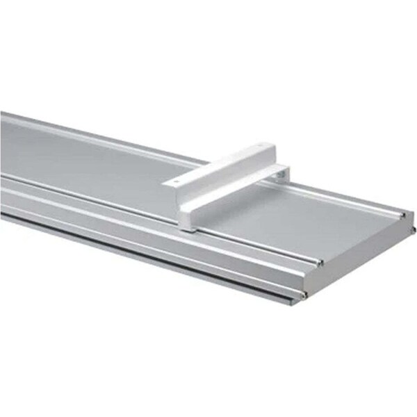 2pc Heatstrip Indoor Heater Series Standard Direct Ceiling Mounting Brackets Set