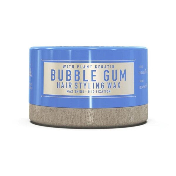 Immortal NYC Infuse Bubble Gum Hair Styling Wax 150ml