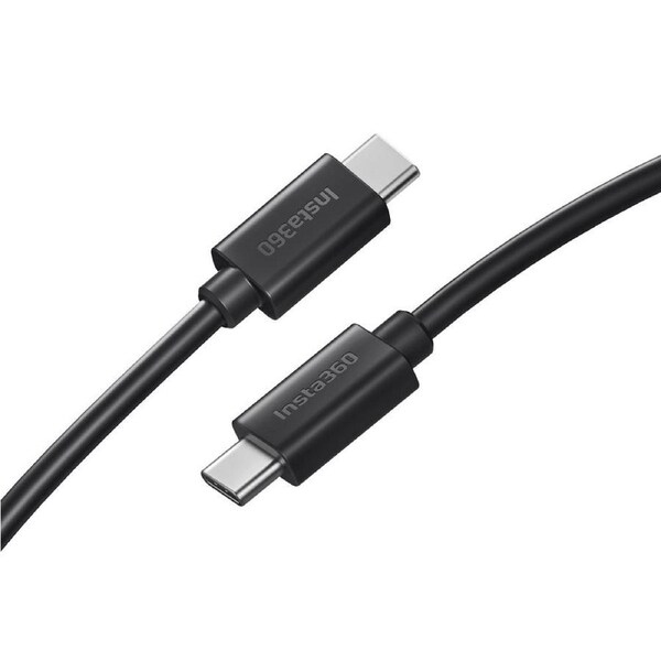 Insta360 Type-C to Type-C Cable