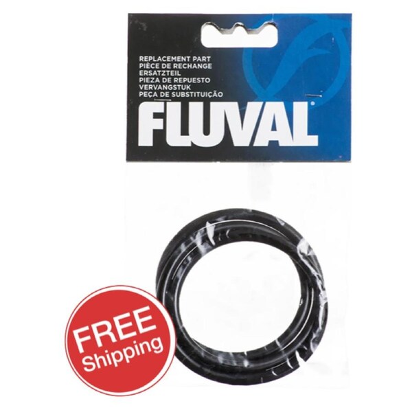 Fluval 105/205, 106/206 & 107/207 Motor Seal O-Ring (Gasket) (A-20038)