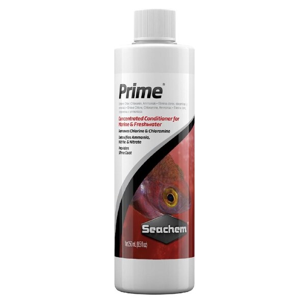 Seachem Prime 250ml (SC43601)