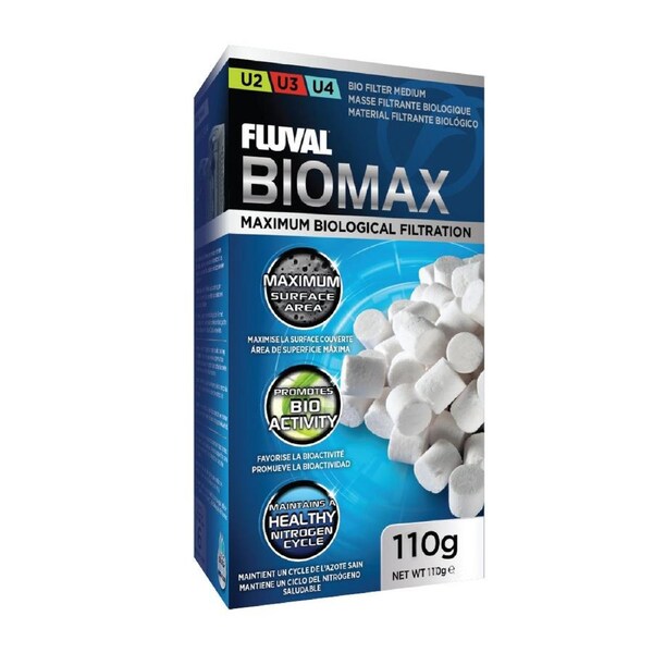 Fluval U BioMax 110gm (A-495)