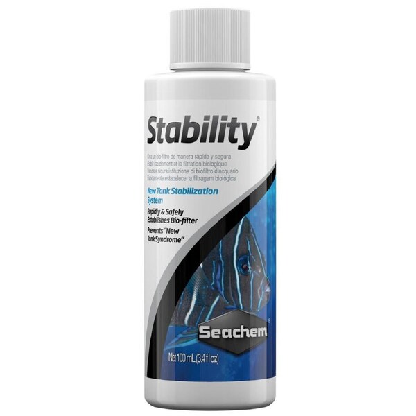 Seachem Stability 100ml (SC12508)