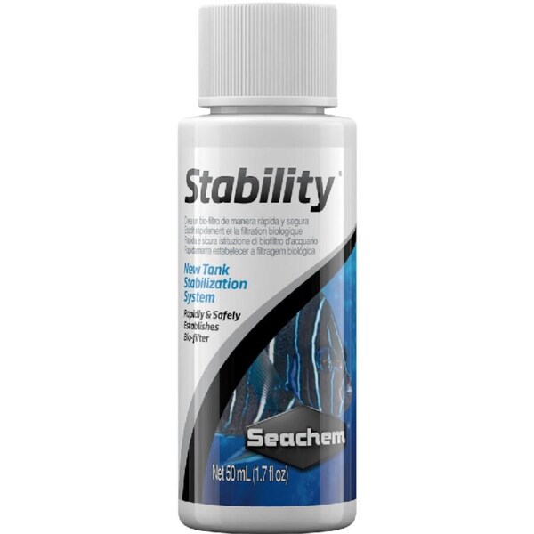 Seachem Stability 50ml (SC12409)