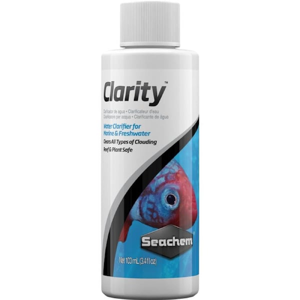Seachem Clarity 100 ml ( SC14502 )