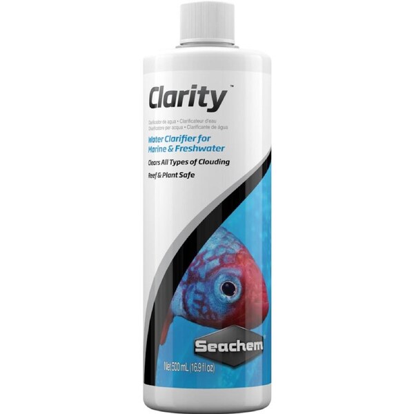 Seachem Clarity 500 ml ( SC14304 )