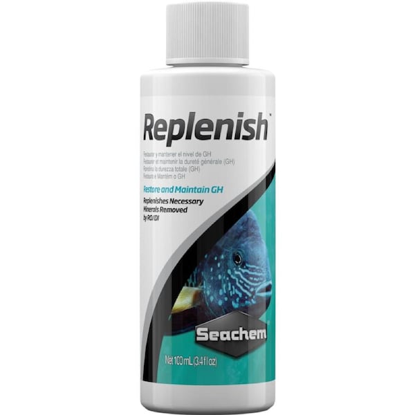Seachem Replenish 100ml (SC47507)