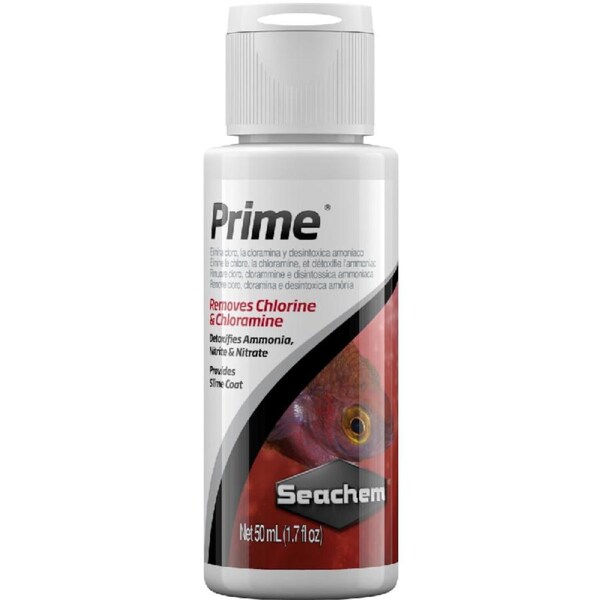Seachem Prime 50ml (SC43403)