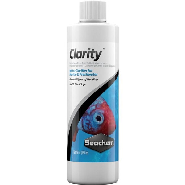 Seachem Clarity 250 ml ( SC14601 )