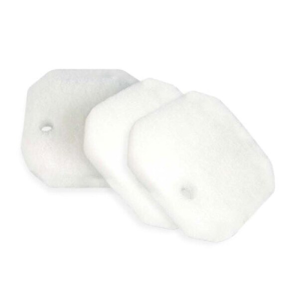 Eheim 2222/2224 Fine Filter Pads (3pk) (2616225)