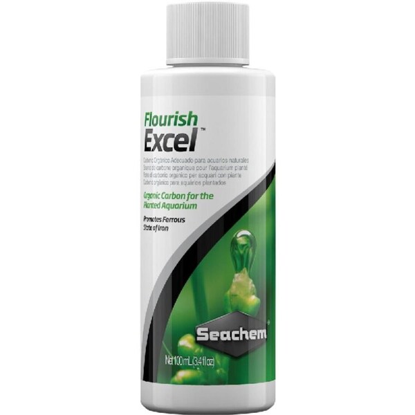 Seachem Flourish Excel 100ml (SC45506)