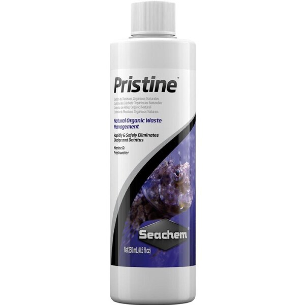 Seachem Pristine 250ml (SC24102)