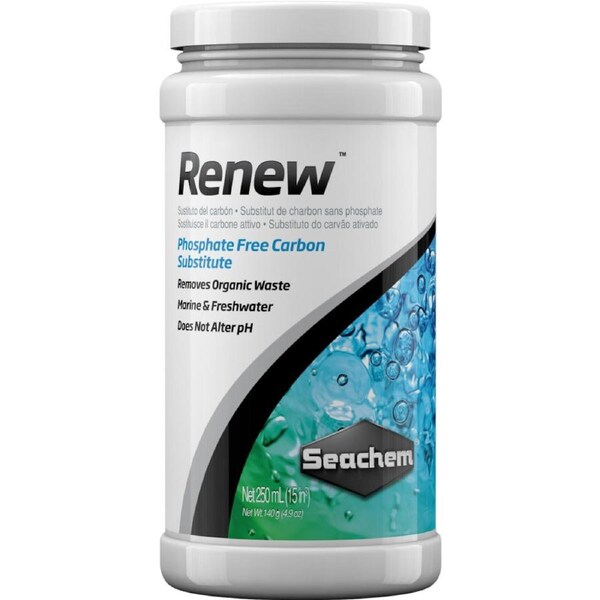 Seachem Renew 250ml (SC08600)