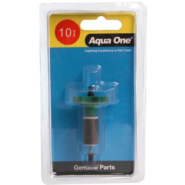 Aqua One Moray, Aquatica 160, Pondmaster 360/480 & AquaVis 130 Impeller Set 10i (25010i)