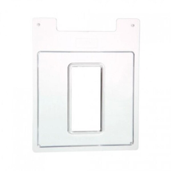 Fluval Spec 3 & Betta Premium Replacement Cover (A-14657)