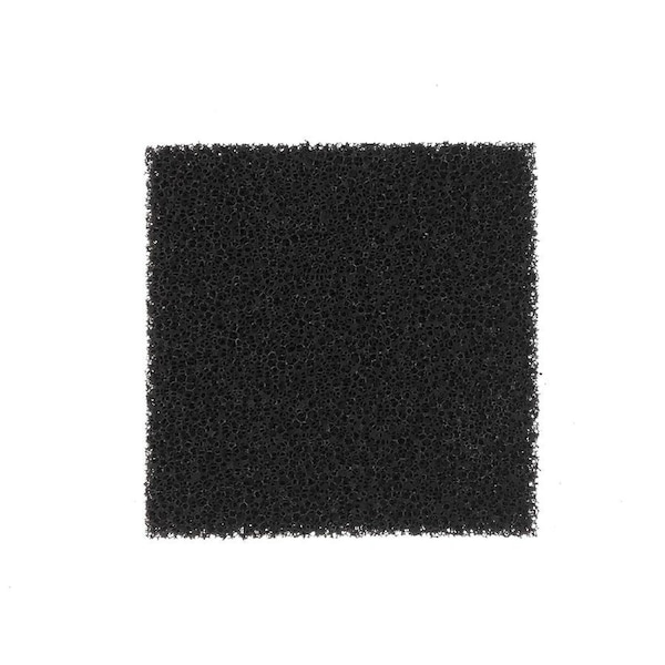 JUWEL Compatible Carbon Sponge - Jumbo 8.0 - X-Large (6pk)