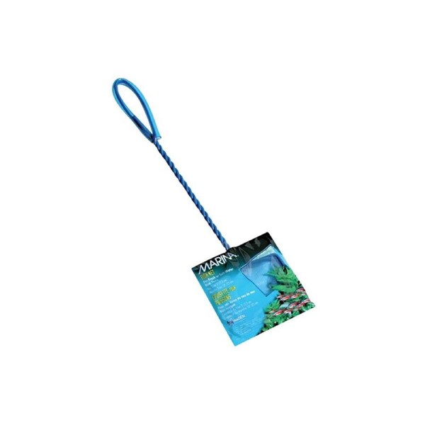 Marina Easy Catch Net Fine Blue 7.5x6.3cm (11273)