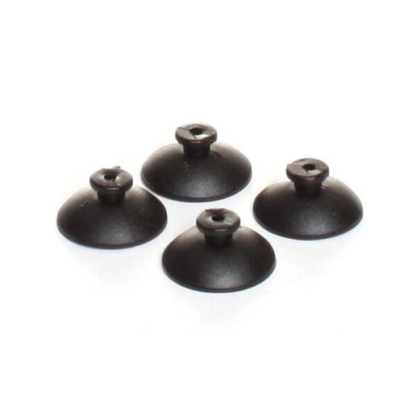 Fluval FX4/FX5/FX6 Rim Connector Suction Cup (4pk) (A-20232)