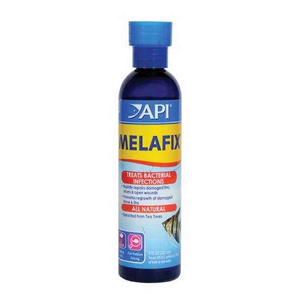 API Melafix 118ml (AU-11G)