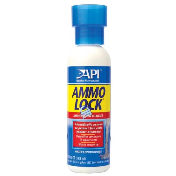 API Ammo Lock 118ml (45C)
