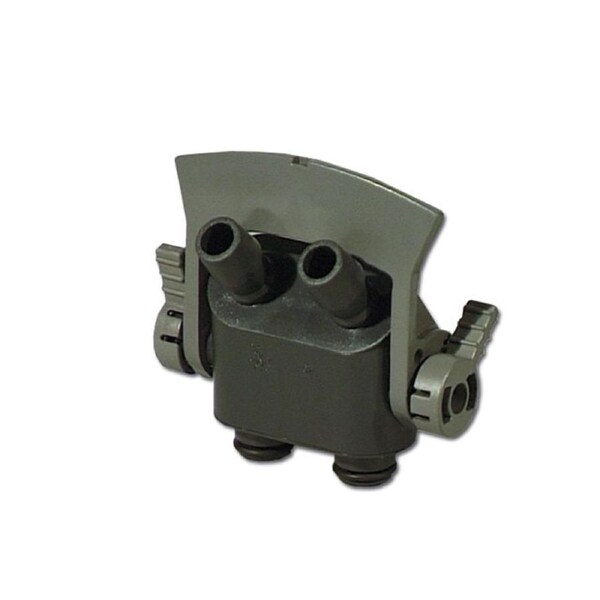 Eheim 2222/2224 Double Tap Unit (7445108)