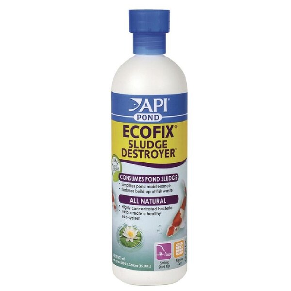 API Pond Ecofix 473ml (147B)