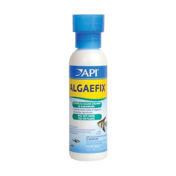 API Algaefix 118ml (AU-87C)