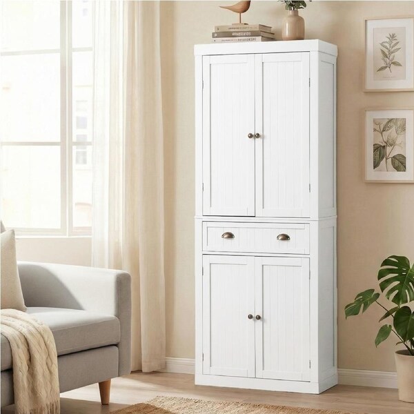 184cm Artiss Buffet Sideboard Cabinet Cupboard