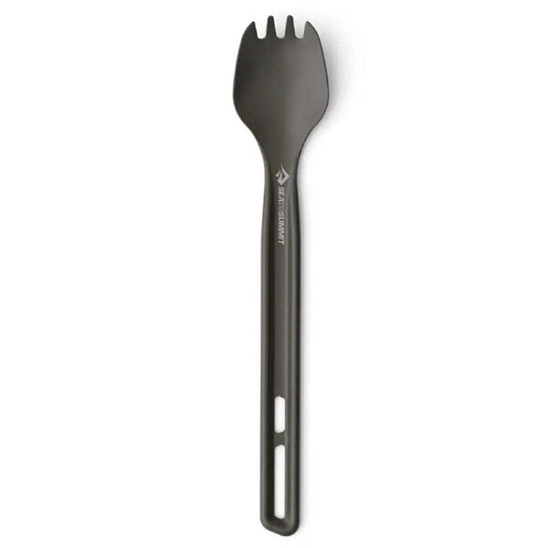 Sea To Summit Frontier Ultralight Long Handle Spork - Grey
