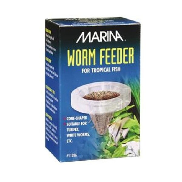 Marina Worm Feeder (11286)