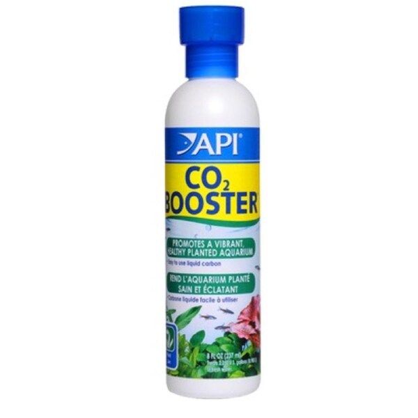 API CO2 Booster 237ml (579C)