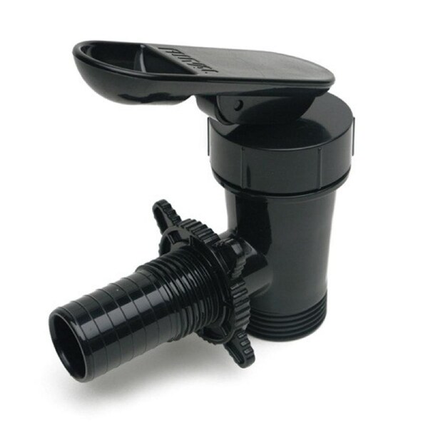 Fluval Accent Drain Valve Assembly (A-23527)