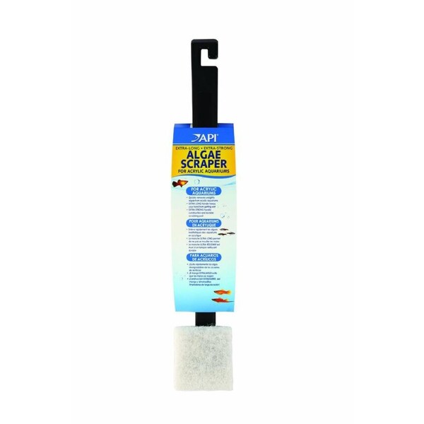API Algae Scraper for Acrylic Aquariums (43)