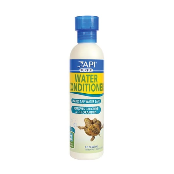 API Turtle Water Conditioner 237ml (440D)