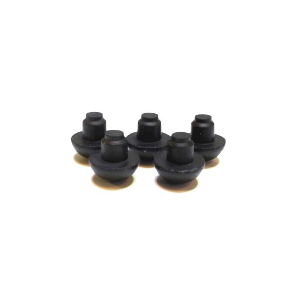 Eheim Rubber Feet Set (5pk) (7271958)