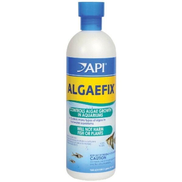 API Algaefix 237ml (AU-87D)
