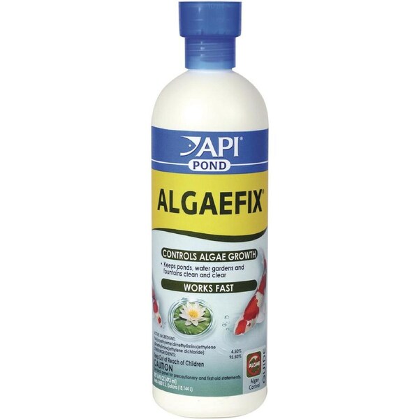 API Pond Algaefix 473ml (AU-169B)