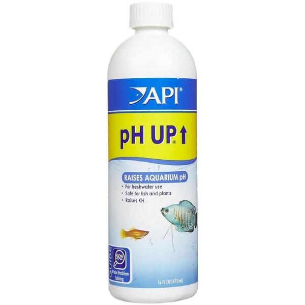 API PH Up 473ml (31B)