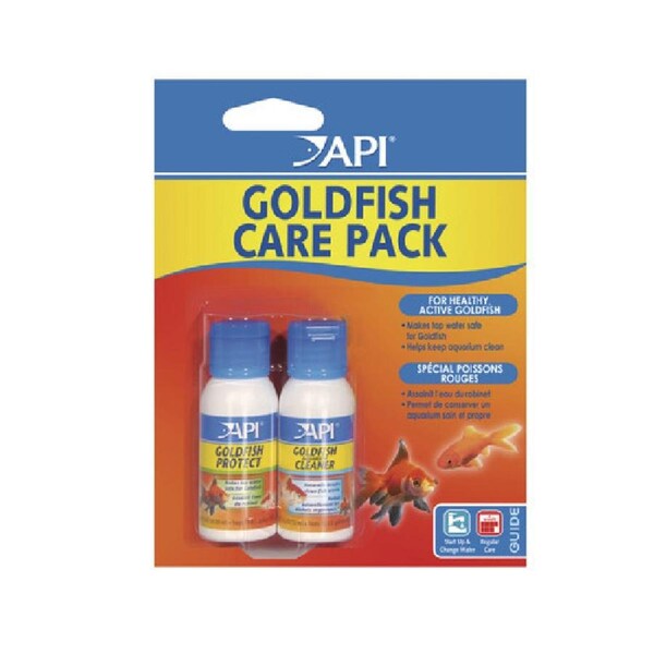 API Goldfish Care Pack (46B)
