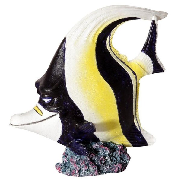 Aqua One Banner Fish "Gill" Ornament (37166)