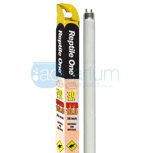Reptile One Fluorescent Light Tube UVB 10.0 30W - 36 inch (46583)