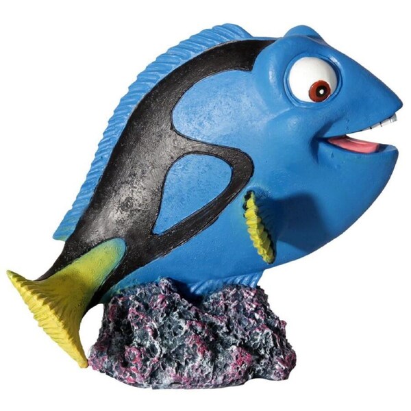 Aqua One Blue Tang "Dory" Ornament (37168)