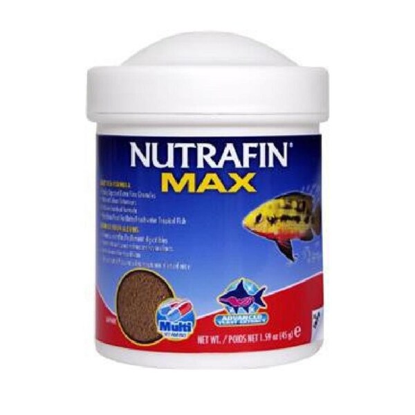 Nutrafin Baby Fish Formula 45gm (A6960)
