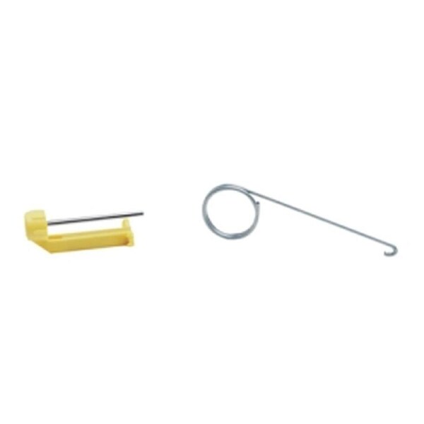 Fluval U1/2/3 Internal Filter Impeller Shaft (A-15101)