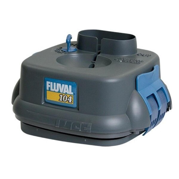 Fluval 105 Motor Housing (A-20180)