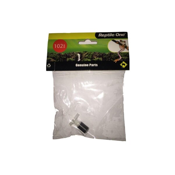 Aqua One Xpression 17, Betta Villa Impeller, AquaFlora 36/42 - 102i (25102i)