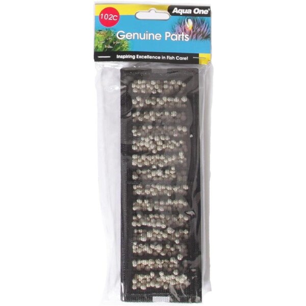 Aqua One AquaNano 25/30/40, Xpression, AquaVis 130 & Betta Villa Ceramic Cartridge - 102c (25102c)