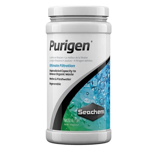 Seachem Purigen 250ml (SC16605)
